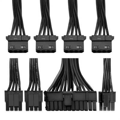 серверный корпус ExeGate Pro 3U390-08 700PAS EX300002RUS