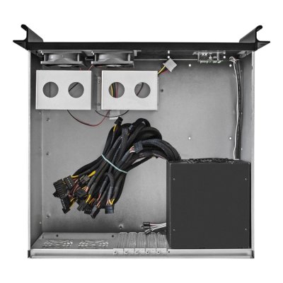 серверный корпус ExeGate Pro 3U390-11 900RADS EX293196RUS