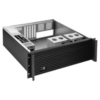 серверный корпус ExeGate Pro 3U390-11 EX294270RUS