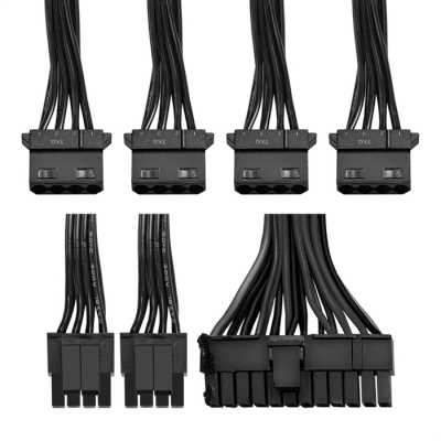 серверный корпус ExeGate Pro 3U450-08 500PAS EX300024RUS