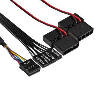 серверный корпус ExeGate Pro 3U450-12 2U-920ADS EX298412RUS