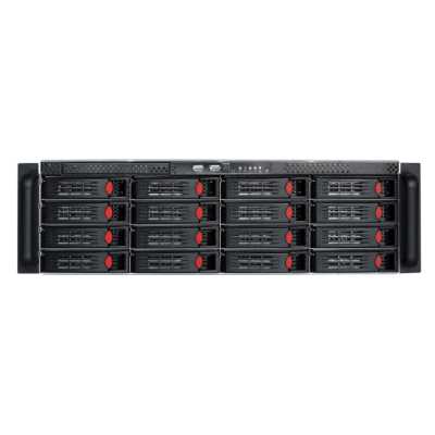 серверный корпус ExeGate Pro 3U660-HS16 EX304303RUS