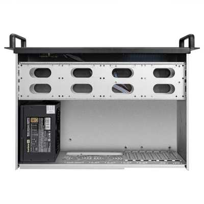 серверный корпус ExeGate Pro 4U300-08 1000PPH-SE EX293677RUS