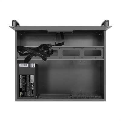 серверный корпус ExeGate Pro 4U350-02 600ADS EX295874RUS