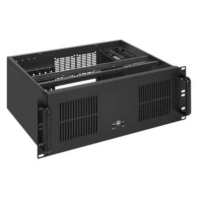 серверный корпус ExeGate Pro 4U350-02 700ADS EX295875RUS