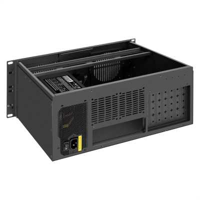 серверный корпус ExeGate Pro 4U350-02 700RADS EX295892RUS