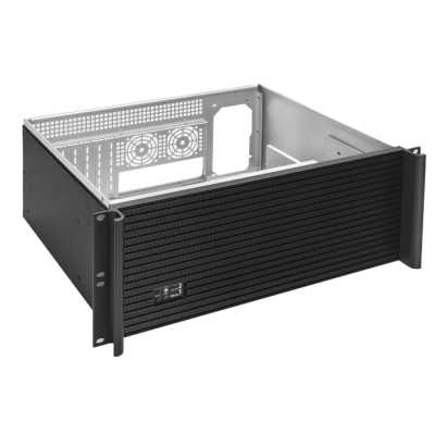 серверный корпус ExeGate Pro 4U390-05 без БП EX292258RUS