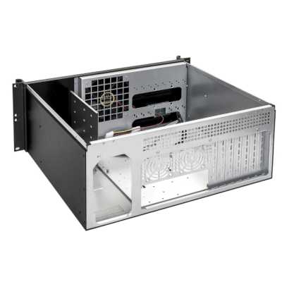 серверный корпус ExeGate Pro 4U390-05 без БП EX292258RUS