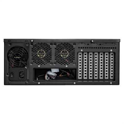 серверный корпус ExeGate Pro 4U450-07-4U4017S 1000RADS EX293213RUS