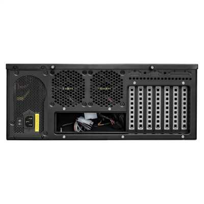 серверный корпус ExeGate Pro 4U450-07-4U4017S 500PAS EX300056RUS