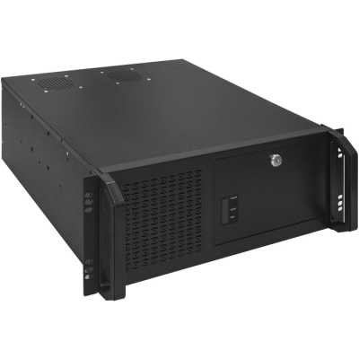 серверный корпус ExeGate Pro 4U450-16/4U4019S 800PAS EX300067RUS
