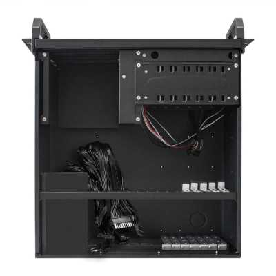 серверный корпус ExeGate Pro 4U450-16/4U4019S 800PAS EX300067RUS