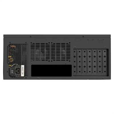 серверный корпус ExeGate Pro 4U450-17 1000PPH-SE EX295913RUS