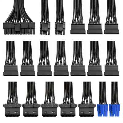 серверный корпус ExeGate Pro 4U450-17 1100ADS EX295905RUS