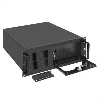 серверный корпус ExeGate Pro 4U450-17 1100PAS EX300070RUS