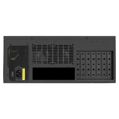 серверный корпус ExeGate Pro 4U450-17 700PAS EX300074RUS