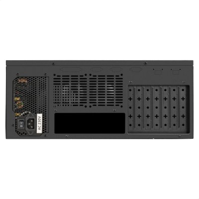 серверный корпус ExeGate Pro 4U450-17 900PPH-SE EX295912RUS