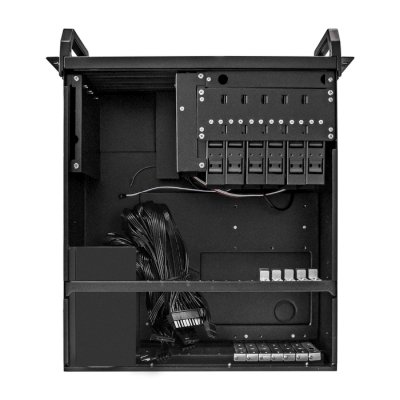 серверный корпус ExeGate Pro 4U480-06/4U4021S 1000PAS EX300085RUS