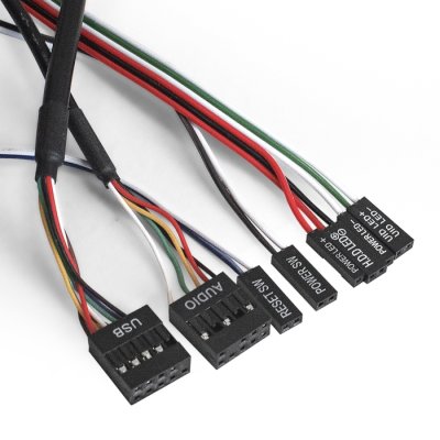 серверный корпус ExeGate Pro 4U480-06/4U4021S 1100RADS EX293238RUS