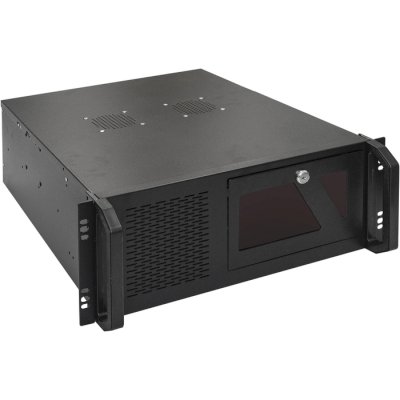 серверный корпус ExeGate Pro 4U480-06/4U4021S 1200PAS EX300087RUS