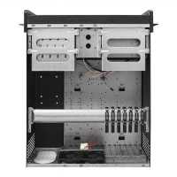 серверный корпус ExeGate Pro 4U480-15/4U4132 700RADS EX293250RUS