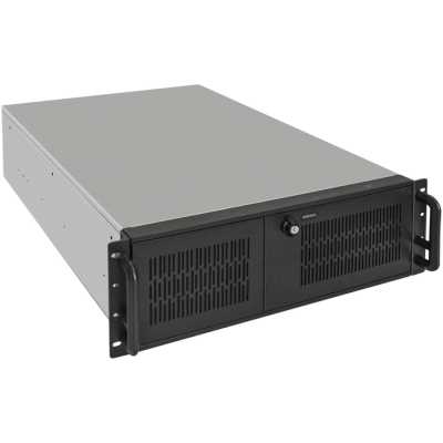 серверный корпус ExeGate Pro 4U650-010/4U4139L 1100ADS EX293574RUS