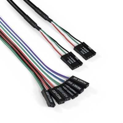 серверный корпус ExeGate Pro 4U650-010/4U4139L 600PAS EX300105RUS