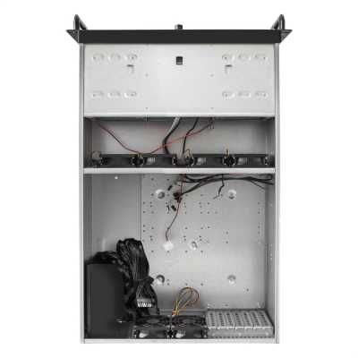 серверный корпус ExeGate Pro 4U650-010/4U4139L 700PAS EX300106RUS