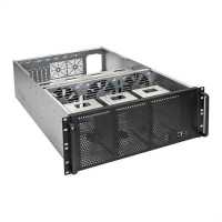 серверный корпус ExeGate Pro 4U650-18 без БП EX292259RUS