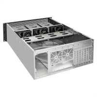 серверный корпус ExeGate Pro 4U650-18 без БП EX292259RUS