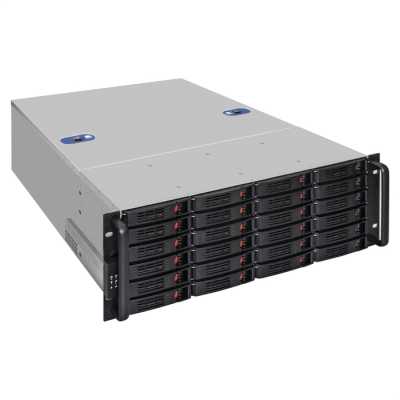 серверный корпус ExeGate Pro 4U660-HS24 900PAS EX300124RUS