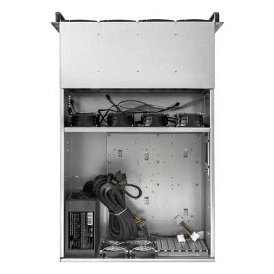 серверный корпус ExeGate Pro 4U660-HS24 900RADS EX293276RUS