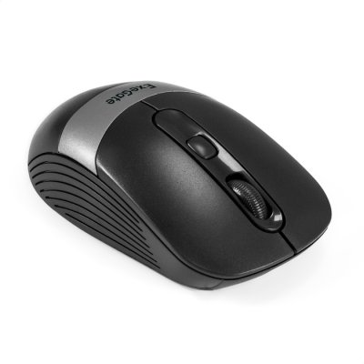мышь ExeGate Professional Standard FG-10 Grey Черный