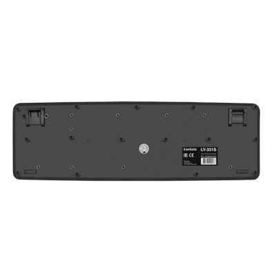 клавиатура ExeGate Professional Standard LY-331S EX299547RUS