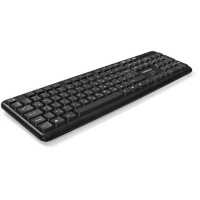 клавиатура ExeGate Professional Standard LY-405 EX287138RUS Черный
