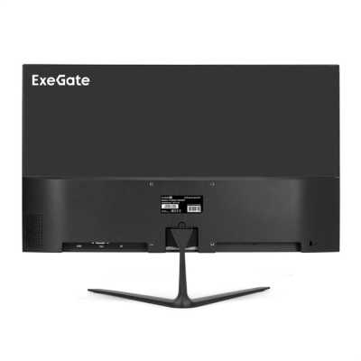 монитор ExeGate ProSmart EH2400T EX300432RUS Черный