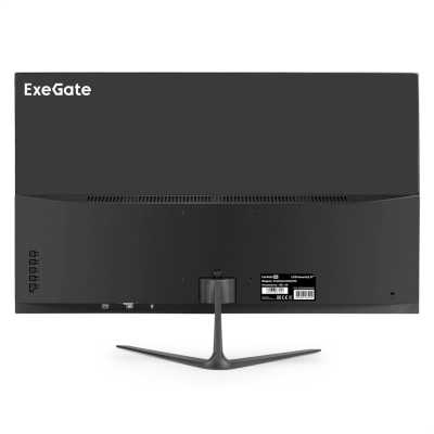 монитор ExeGate ProSmart EZ2700 Черный