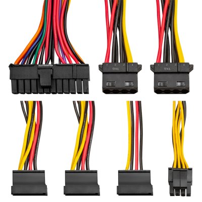 серверный блок питания ExeGate ServerPRO-1U-F200S EX264620RUS