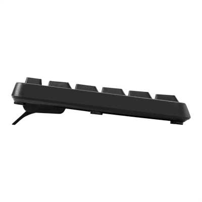 клавиатура ExeGate Smart K120 EX298364RUS Черный