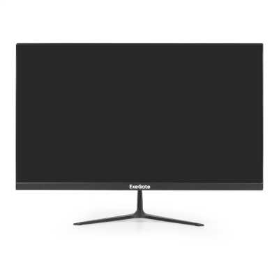 монитор ExeGate SmartView EP2400A Черный