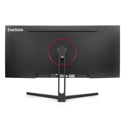 монитор ExeGate SmartView ES1500 Черный