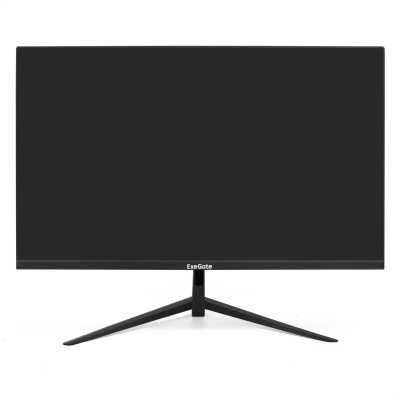 монитор ExeGate SmartView ES2407A Черный