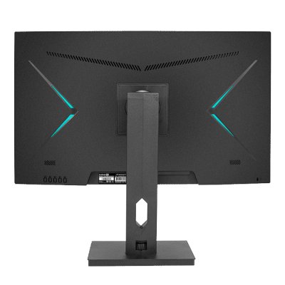 монитор ExeGate SmartView ES2707TA Черный
