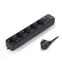 сетевой фильтр ExeGate SP-5-1.8B черный