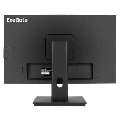 монитор ExeGate SuperView EA2400 Черный
