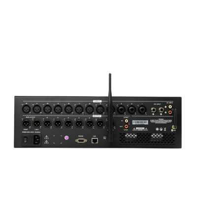 цифровой рэковый микшер Exell EDM12RACK