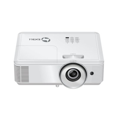 проектор Exell EXD101W Белый