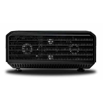 проектор Exell EXD407ZM Черный