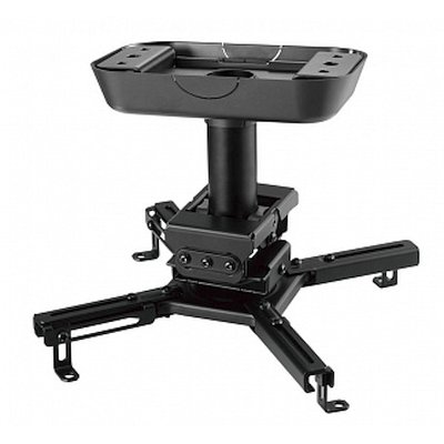 потолочный кронштейн Exell EXi-P4500 черный