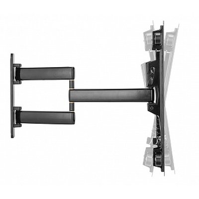 кронштейн Exell EXi-X5044 черный